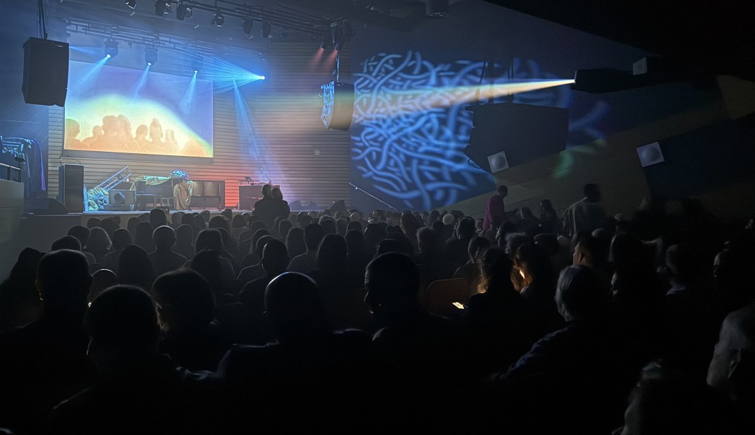 Imagen noticia - Los Premios Réplica conceden cuatro galardones a dos coproducciones del Teatro Pérez Galdós: 'Las Bodas del Fígaro' y 'La Rebelión de las parias'