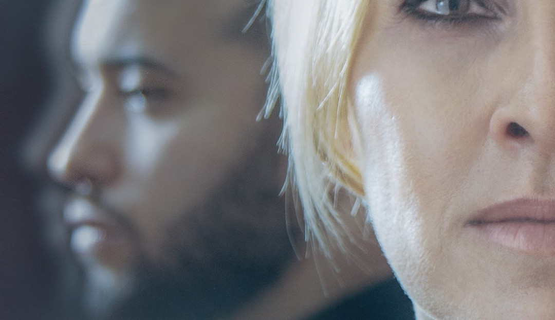 Imagen noticia - Puertas Abiertas: una obra con Cayetana Guillén Cuervo y Ayoub El Hilali