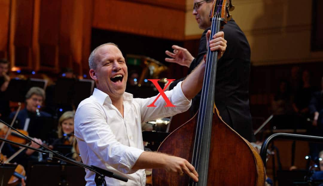 Imagen noticia - Avishai Cohen y la Sinfónica de Tenerife, un binomio irresistible para inaugurar julio