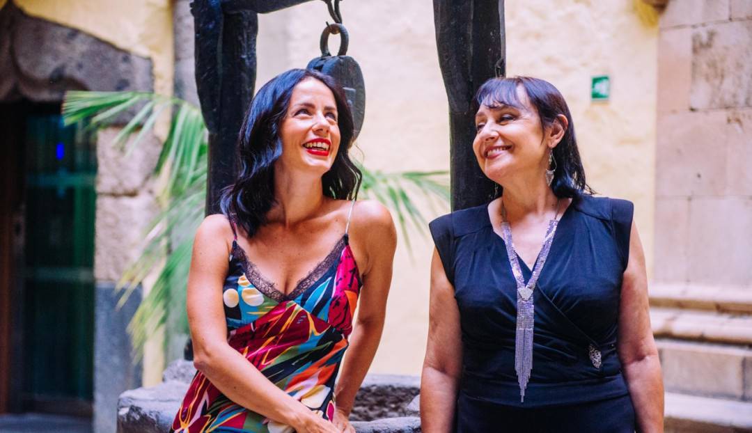 Imagen noticia - El ensemble Las Hespérides con programa de Händel y Steffani, nueva cita del ciclo Antiqva