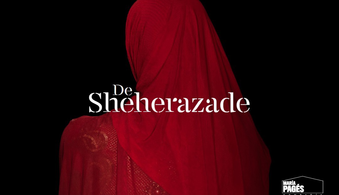 Imagen noticia - 'De Sheherazade' de María Pagés, ya a la venta