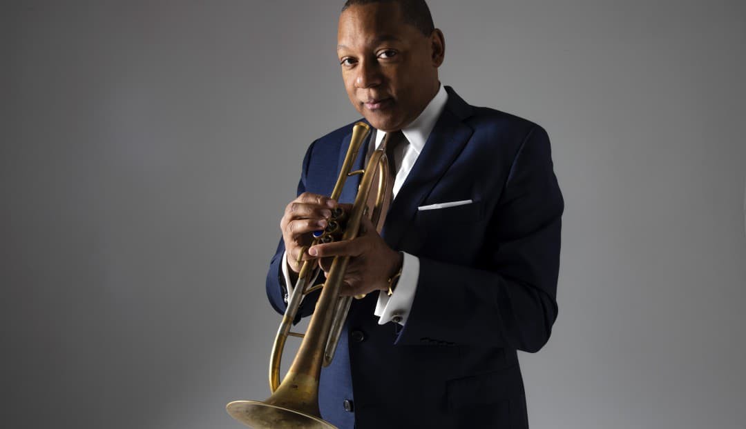 Imagen noticia - Jazz at Lincoln Center Orchestra with Wynton Marsalis en el Teatro Pérez Galdós