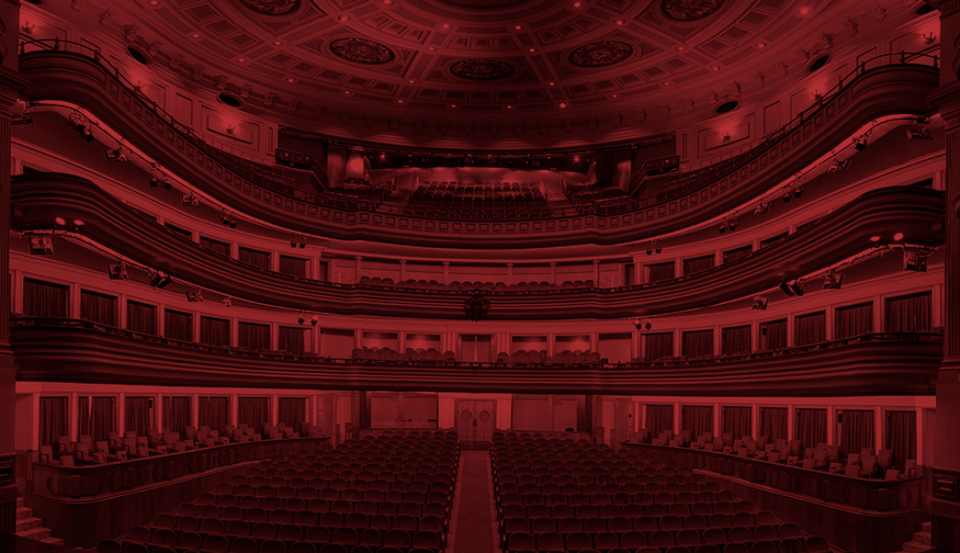 Imagen noticia - AVISO: Cambio de fecha de "Doña Francisquita"