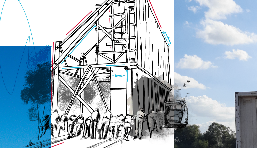 Imagen noticia - Mariano Pensotti en el Galdós con una oportunidad única