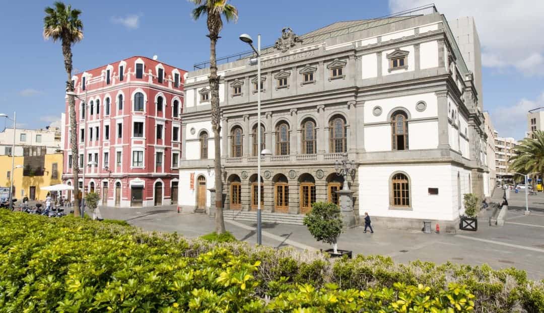 Imagen noticia - Al Teatro, con mascarilla