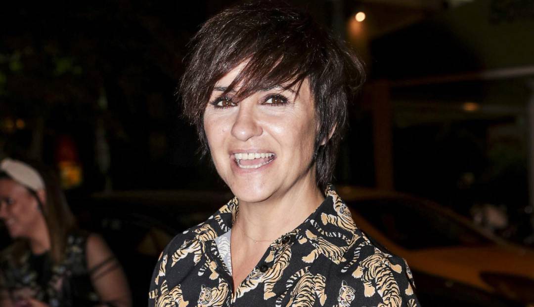 Imagen noticia - Las actrices Melani Olivares e Iris Díaz se incorporan al elenco de ‘Comedia sexual de una noche de verano’