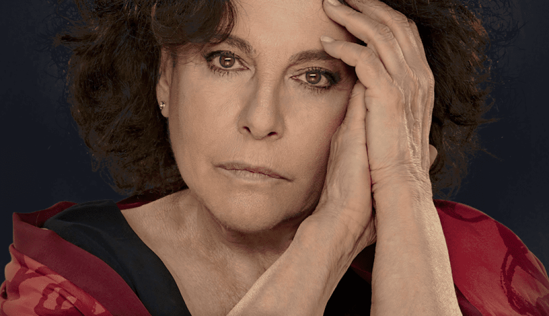 Imagen noticia - Última hora: Charo López interpretará "Coplas del Alma" en el Teatro Pérez Galdós