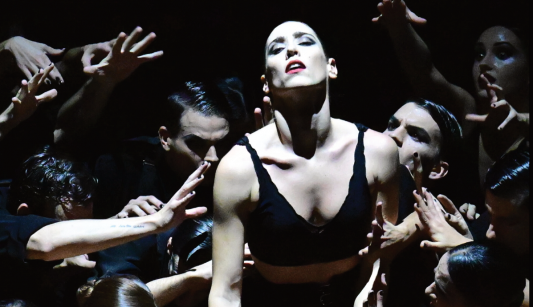 Imagen noticia - El Teatro Pérez Galdós presenta su temporada de danza inaugurada por el Ballet Nacional de España y el Festival TEMUDAS
