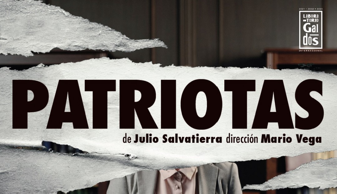 Imagen noticia - Dos entradas al precio de una para 'Patriotas'