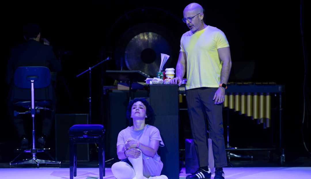 Imagen noticia - ‘Tristana’: una ópera contemporánea basada en la novela homónima de Benito Pérez Galdós