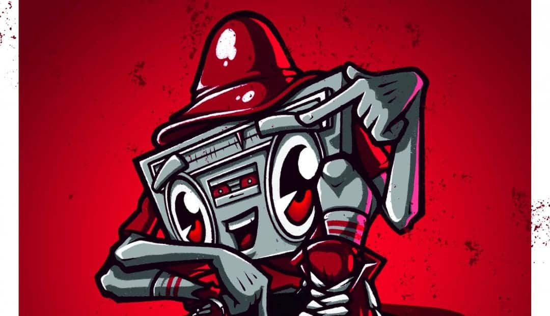 Imagen noticia - Across Hip Hop o cómo acercar la danza urbana a los jóvenes