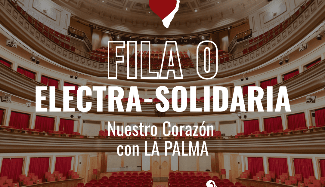 Imagen noticia - Se activa la Fila 0 para 'Electra'