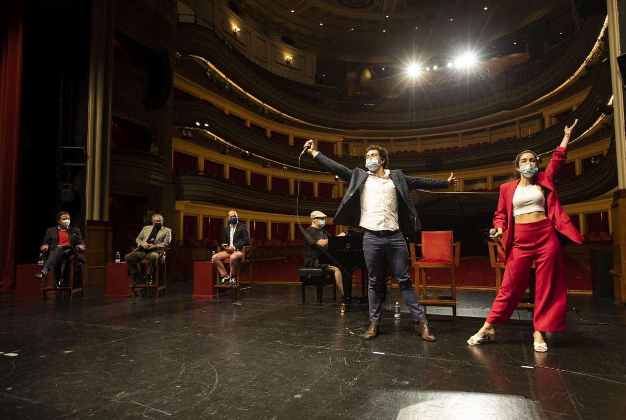 Radio Festival Orchestra