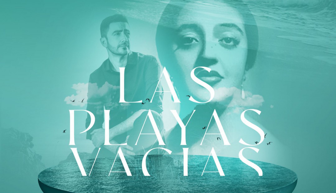 Imagen noticia - El Teatro Pérez Galdós estrena ‘Las playas vacías’, con la dirección de Luis O’ Malley