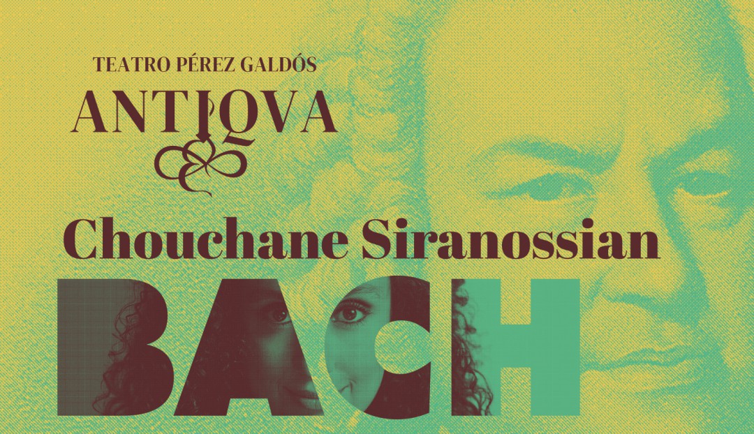 Imagen noticia - Promoción 2x1 para 'Bach Before Bach'