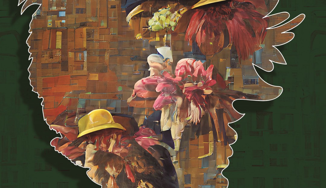 Imagen noticia - Señoras de ciudad, un homenaje a Las Palmas de Gran Canaria