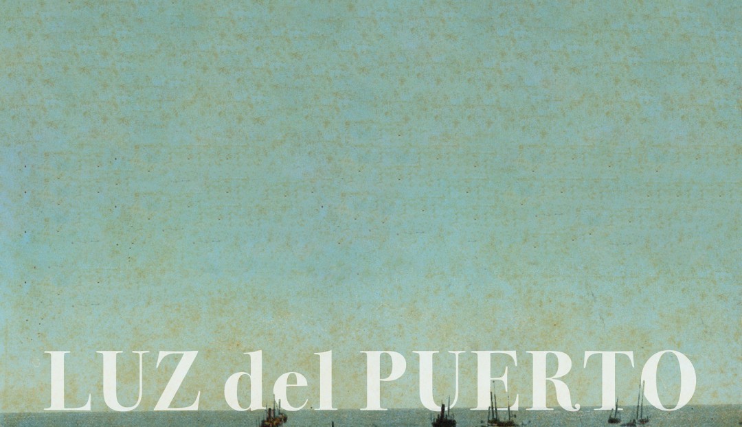 Imagen noticia - Los versos de Tomás Morales en la obra Luz del Puerto