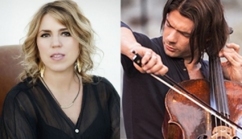 Imagen noticia - La pianista Gabriela Montero ofrece un concierto en mayo