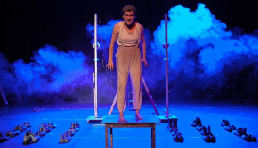 Imagen noticia - Mauthausen-La voz de mi abuelo, nueva propuesta para marzo