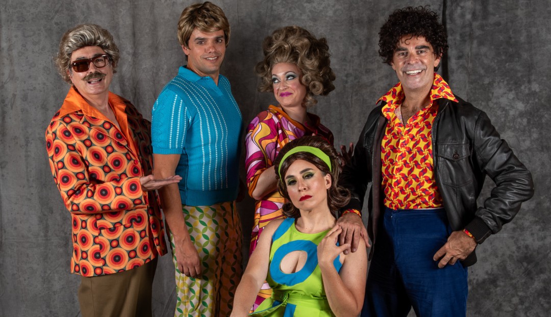 Imagen noticia - Reposición en el Teatro Pérez Galdós de ‘Las bodas del Fígaro’, galardonada con tres Premios Réplica, en la celebración de los 50 años de España en libertad