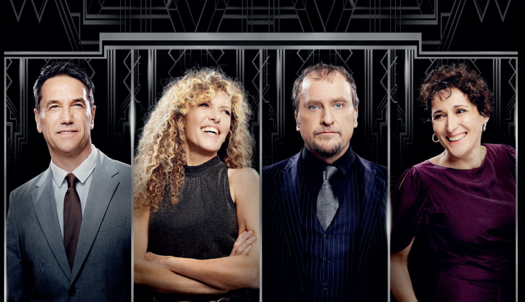 Imagen noticia - Dos entradas al precio de una para el 'El peligro de las buenas compañías'