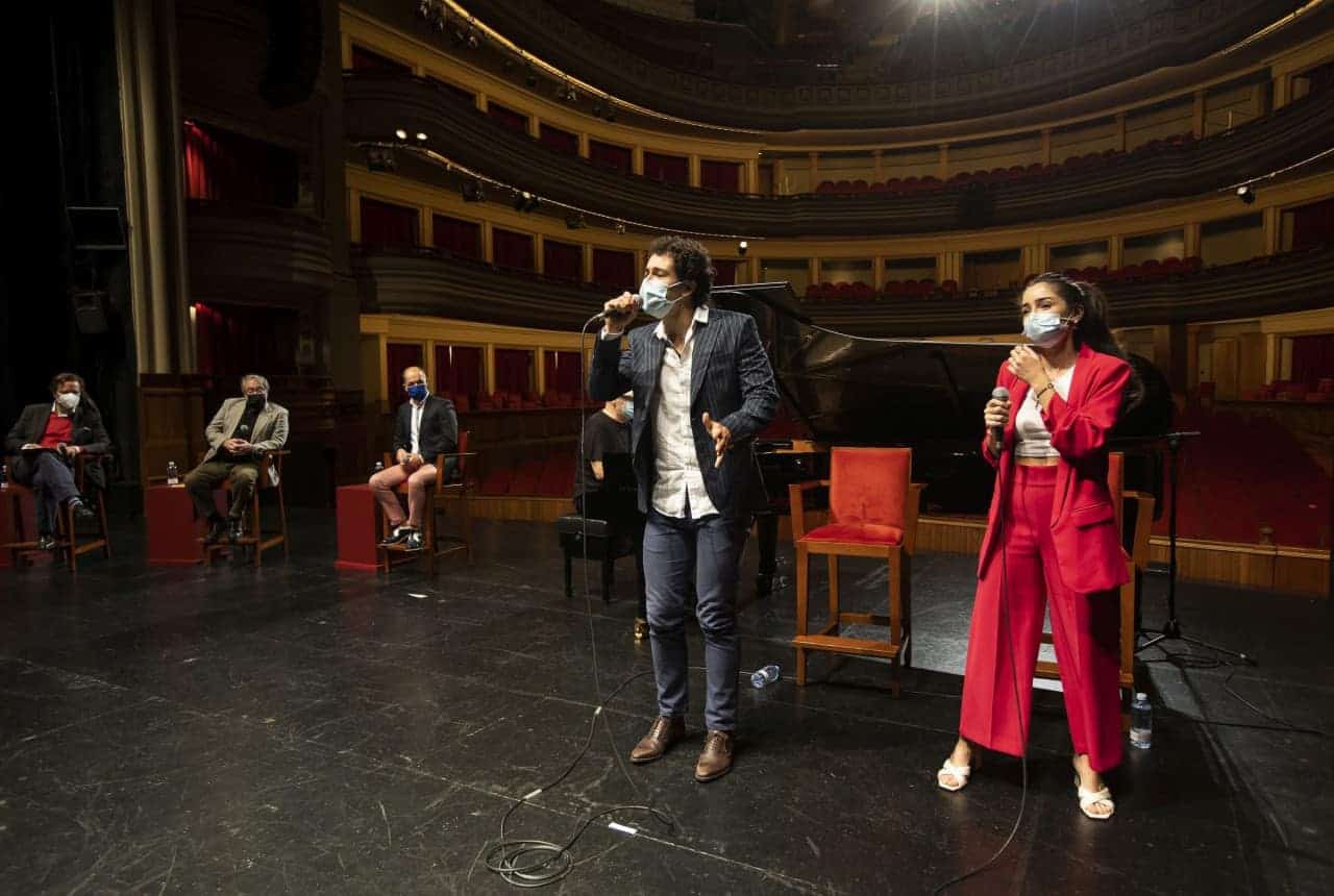 Radio Festival Orchestra