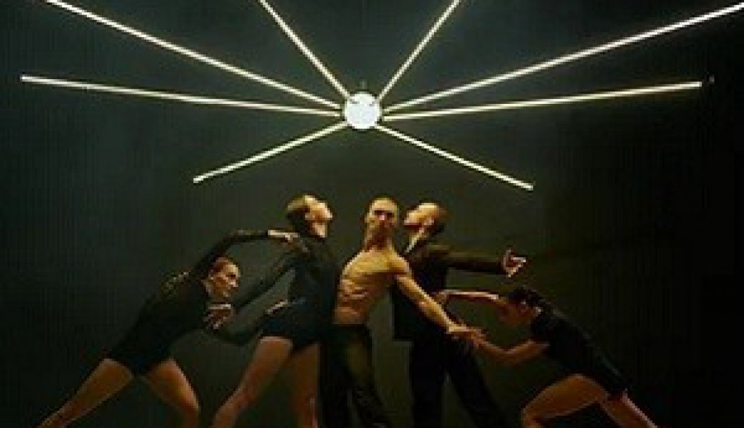 Imagen noticia - El Teatro Pérez Galdós acoge CreAcción, distinguida como mejor coreografía en los premios Max 2022