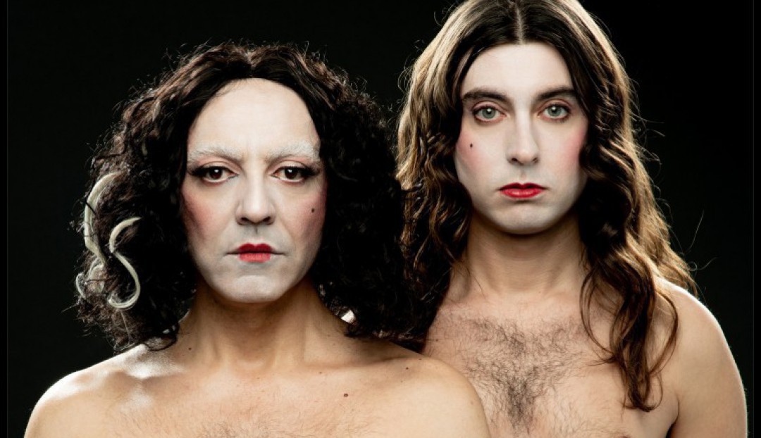 Imagen noticia - Las entradas para El rey de la farándula, el nuevo espectáculo de Ángel Ruiz, ya están a la venta