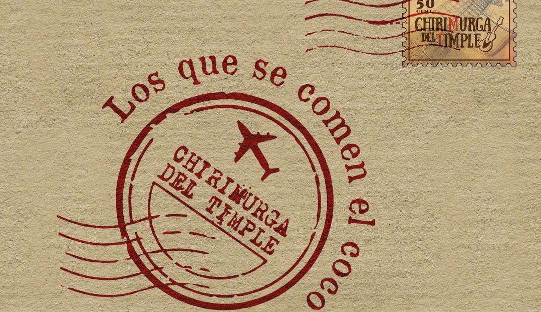 Imagen noticia - Se abre nueva función para la Chirimurga del Timple