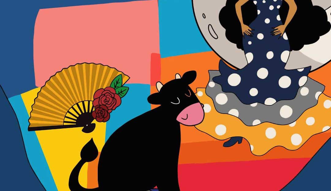 Imagen noticia - El Torito y la Luna, espectáculo infantil del 21 de noviembre