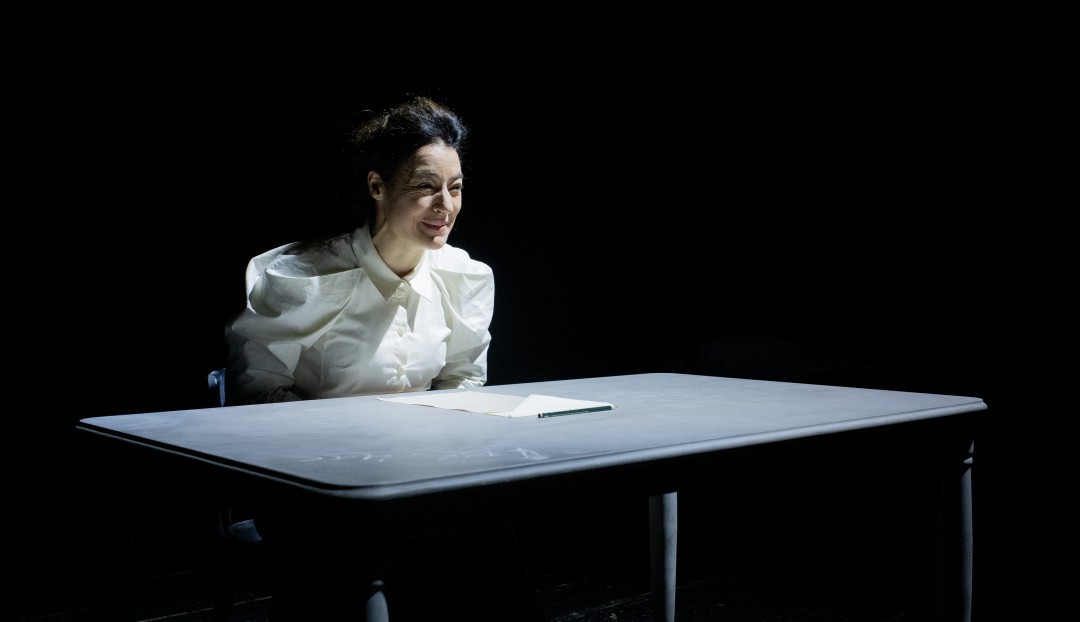 Imagen noticia - El Teatro Pérez Galdós rescata la figura olvidada de Mileva Marić en ‘Señora Einstein’