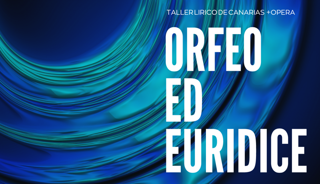 Imagen noticia - ¡Ven acompañado! 2x1 en entradas para Orfeo ed Euridice
