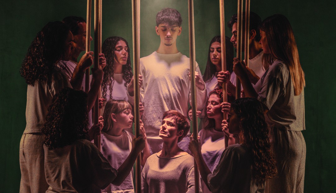 Imagen noticia - Se abre la venta de entradas para ‘Volcánica 10: La vida es sueño’