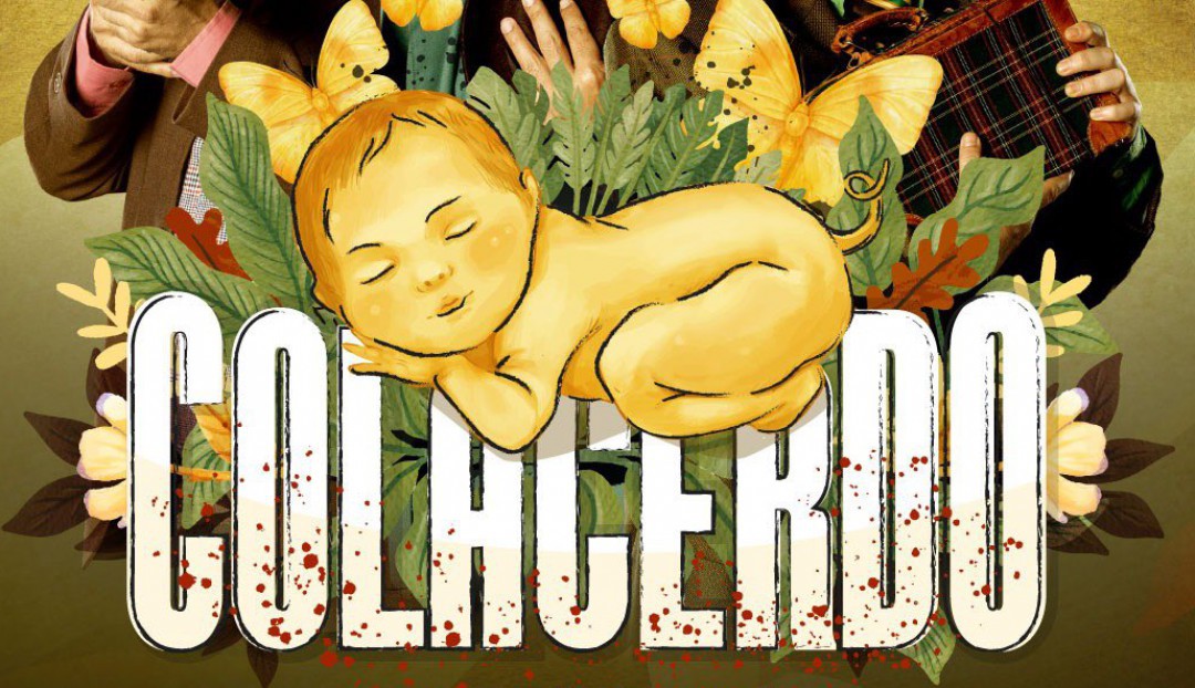 Imagen noticia - El Teatro Pérez Galdós estrena ‘Colacerdo’ inspirado en el universo de García Márquez