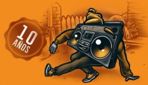 Imagen noticia - Across Hip-Hop, ya a la venta